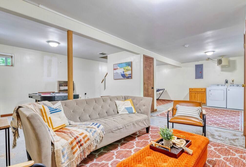 Photo of Livingroom in Lake Ariel