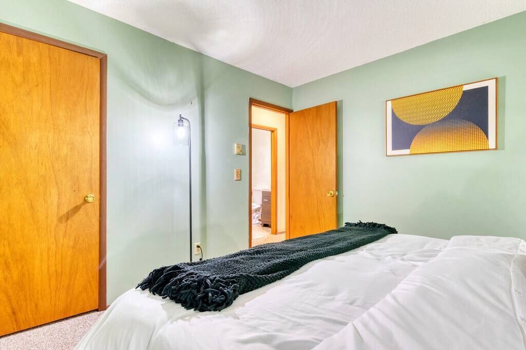 Photo of Bedroom in Lake Ariel