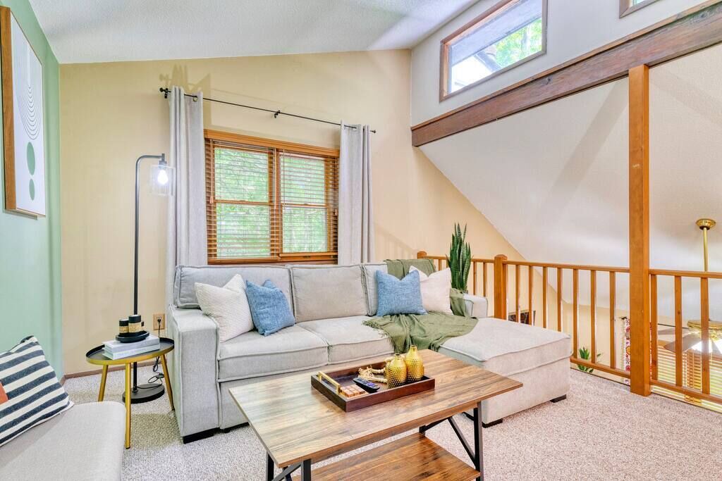 Photo of Livingroom in Lake Ariel