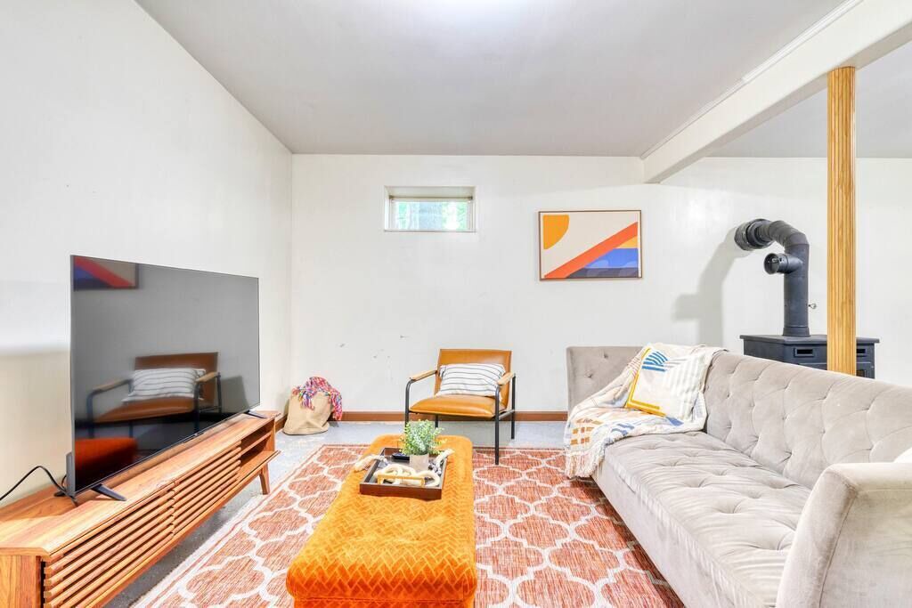 Photo of Livingroom in Lake Ariel