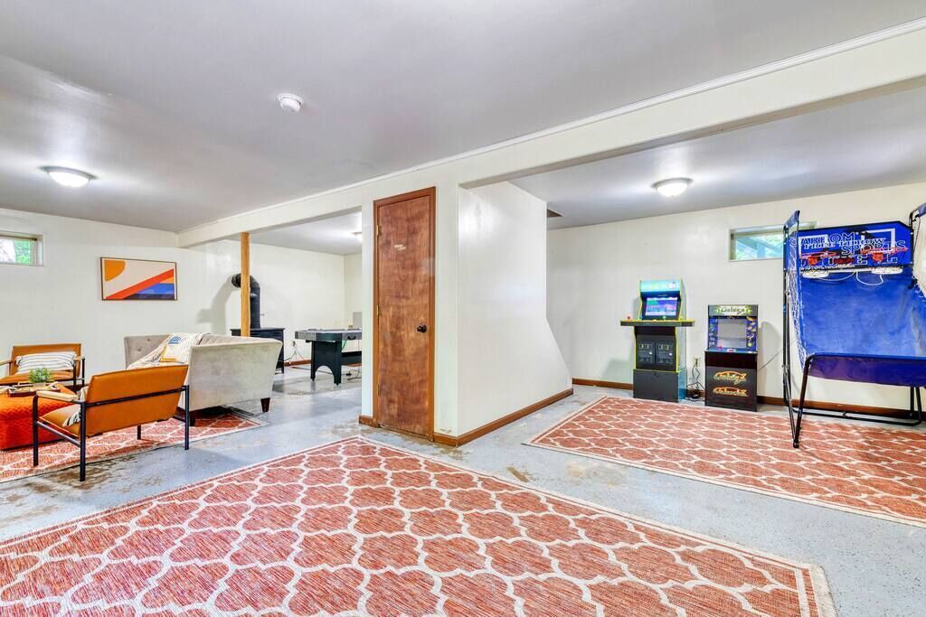 Photo of Bedroom in Lake Ariel