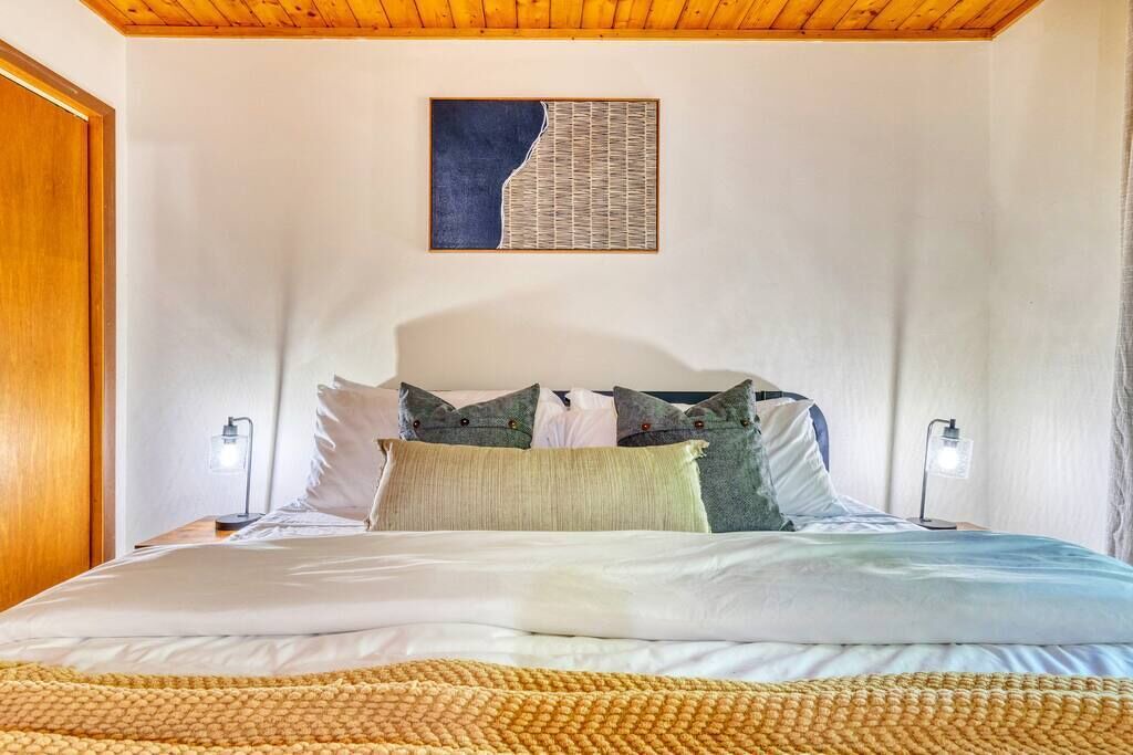 Photo of Bedroom in Lake Ariel