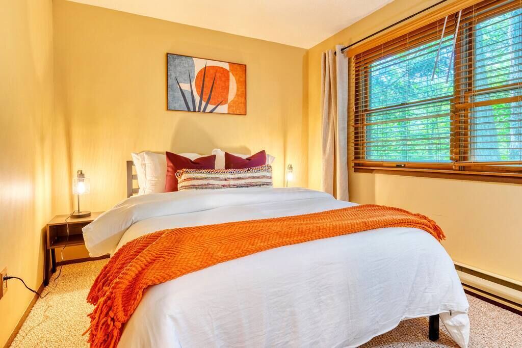 Photo of Bedroom in Lake Ariel