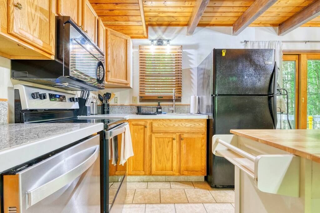 Photo of Kitchen in Lake Ariel