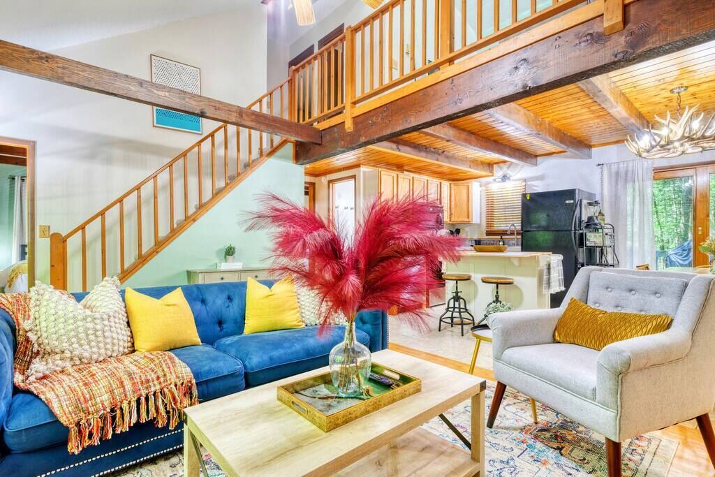 Photo of Livingroom in Lake Ariel