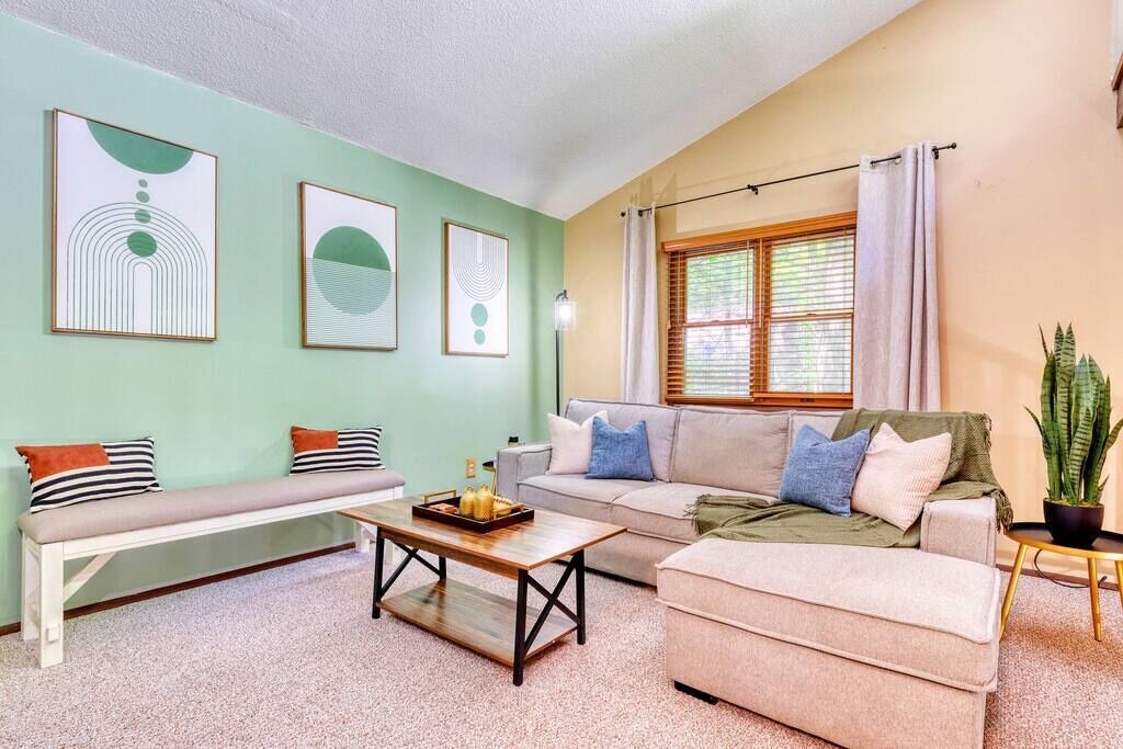 Photo of Livingroom in Lake Ariel