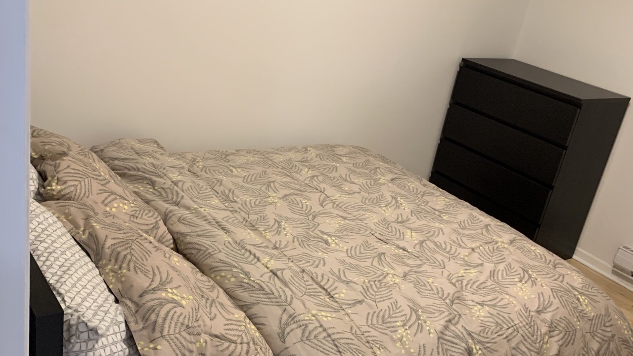 Photo of Bedroom in Laval