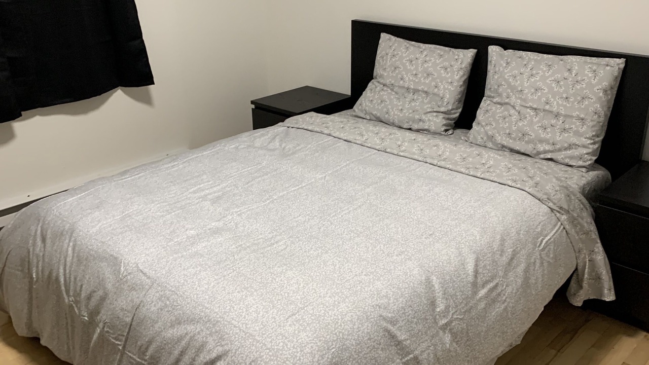 Photo of Bedroom in Laval