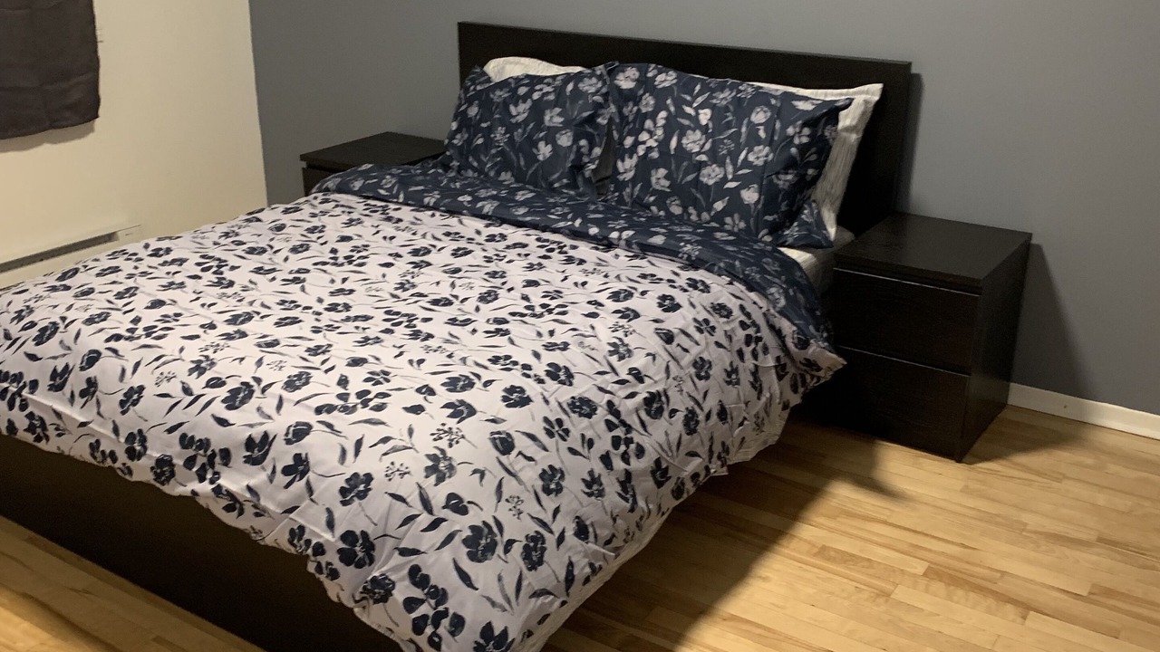Photo of Bedroom in Laval