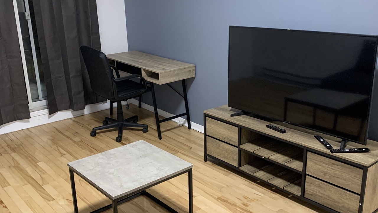 Photo of Livingroom in Laval