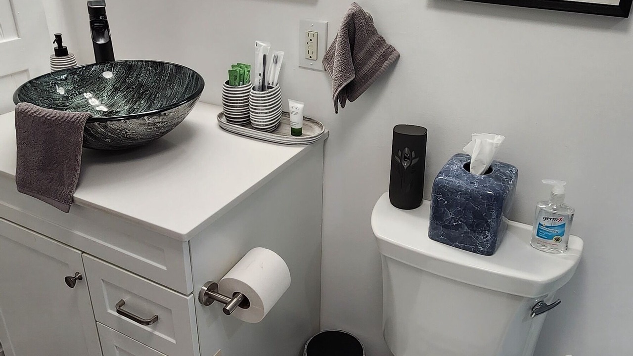 Photo of Bathroom in Kenilworth