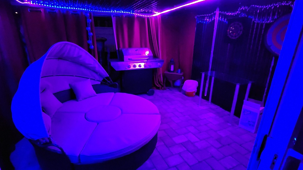 Photo of Patio Balcony in Kenilworth