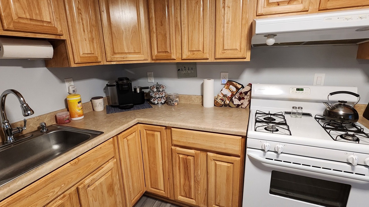 Photo of Kitchen in Kenilworth