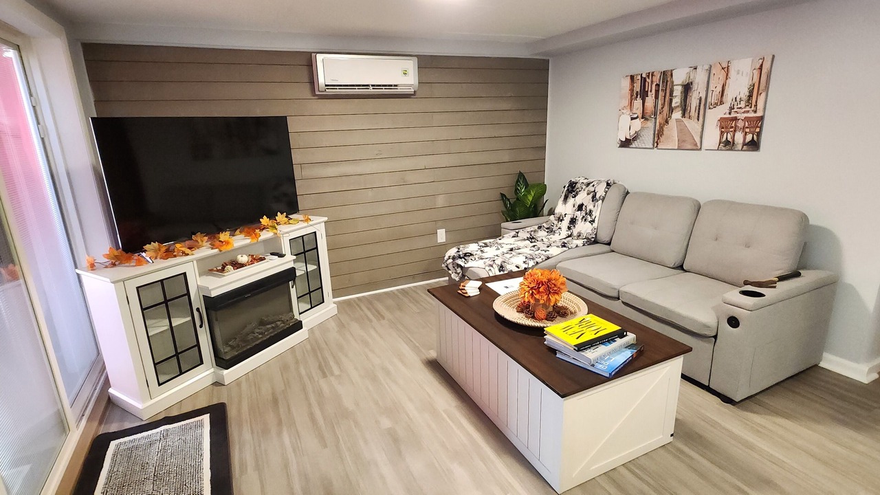 Photo of Livingroom in Kenilworth