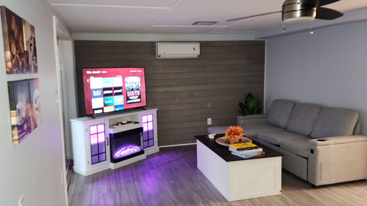 Photo of Livingroom in Kenilworth