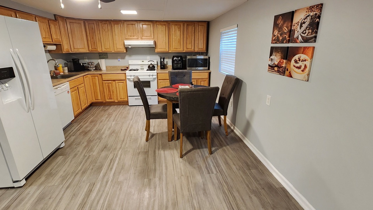 Photo of Kitchen in Kenilworth