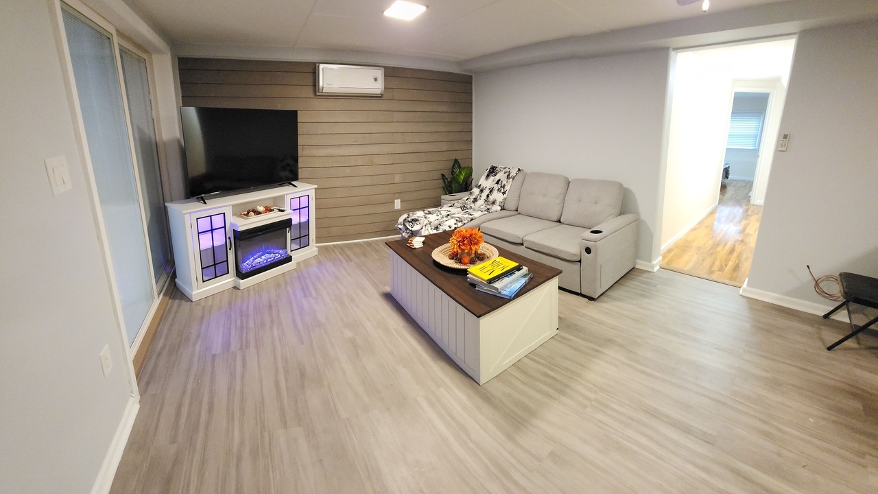 Photo of Livingroom in Kenilworth