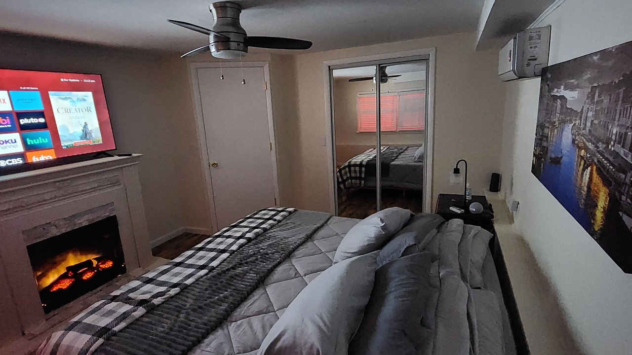 Photo of Bedroom in Kenilworth