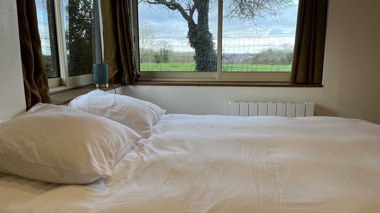 Photo of Bedroom in Robehomme
