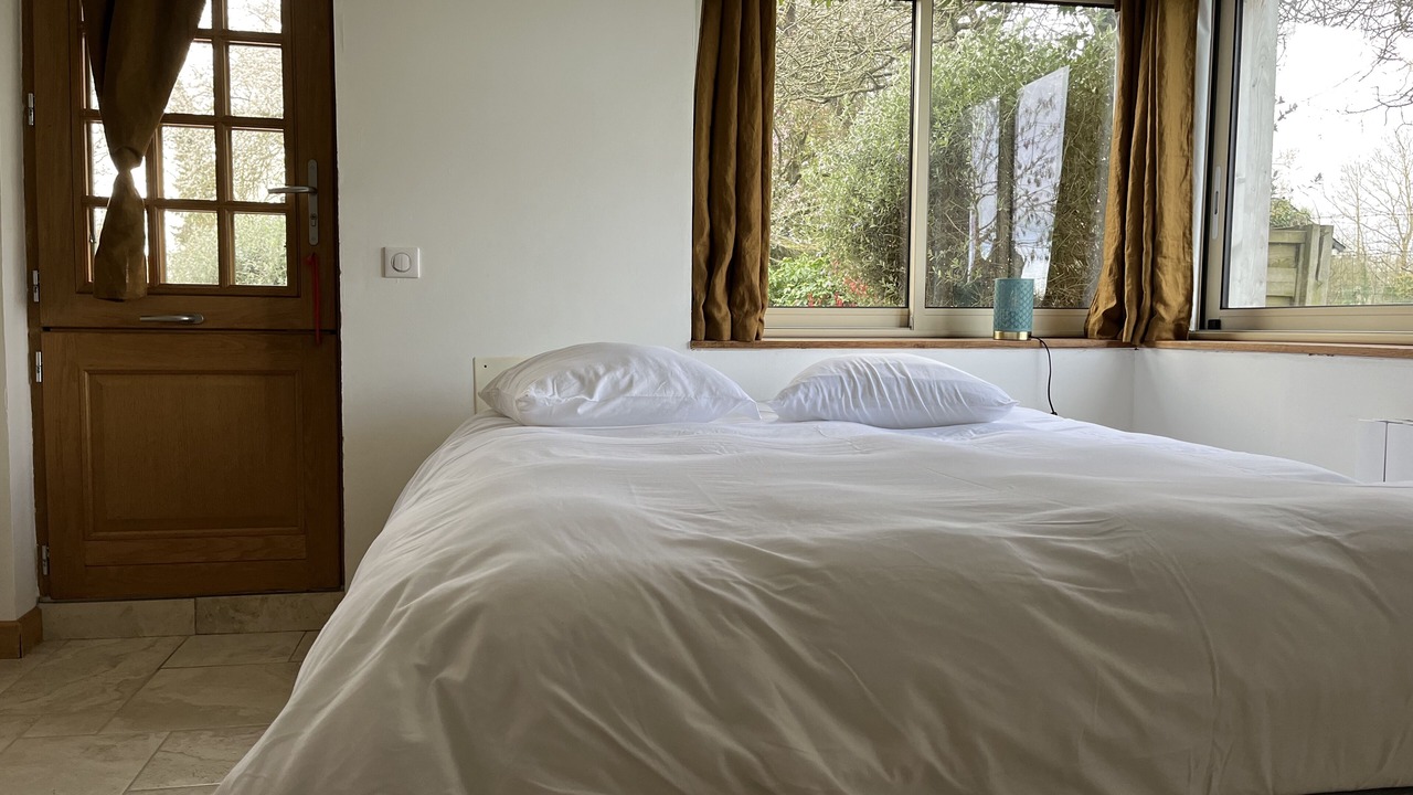 Photo of Bedroom in Robehomme