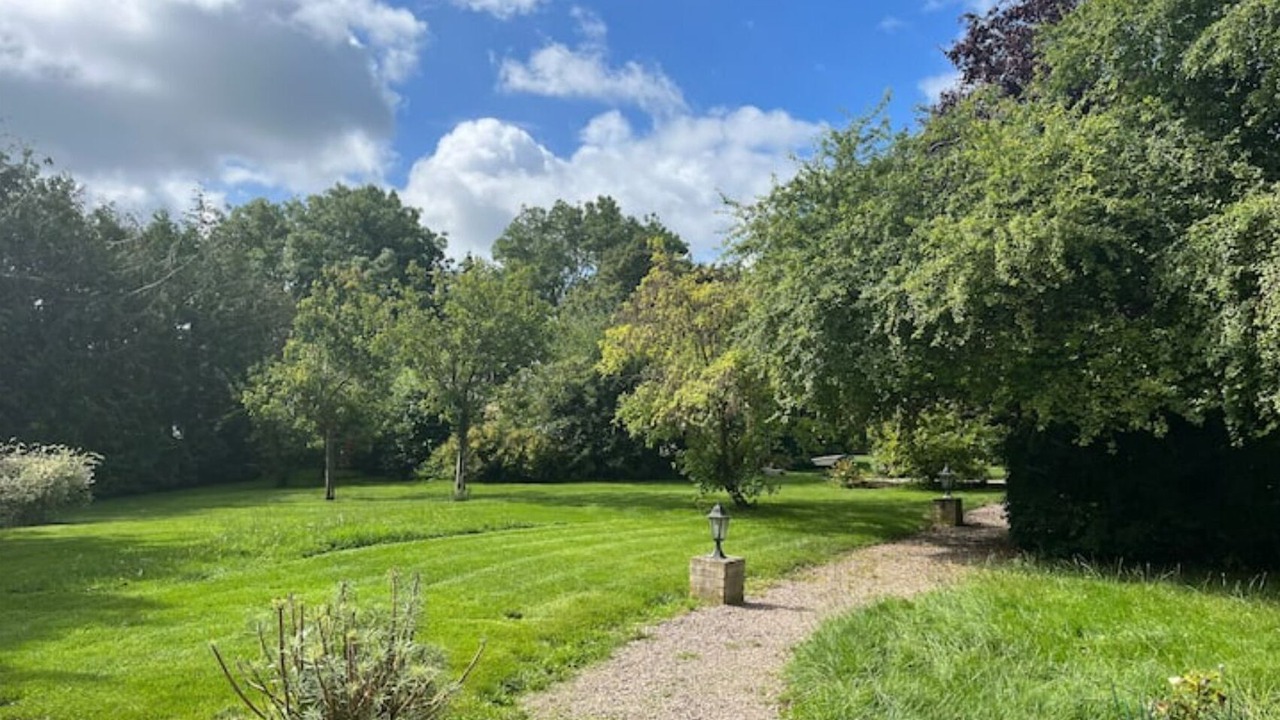 Photo of Outdoor in Robehomme