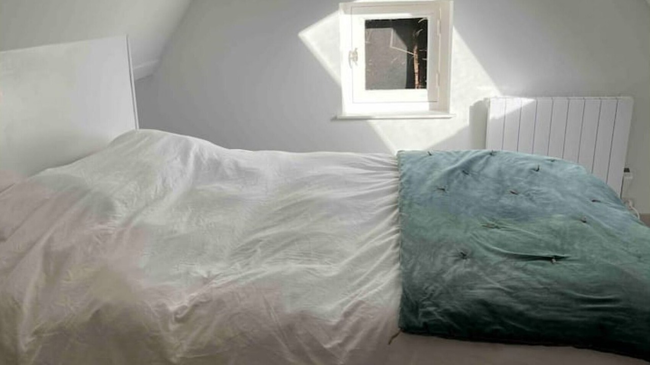 Photo of Bedroom in Robehomme
