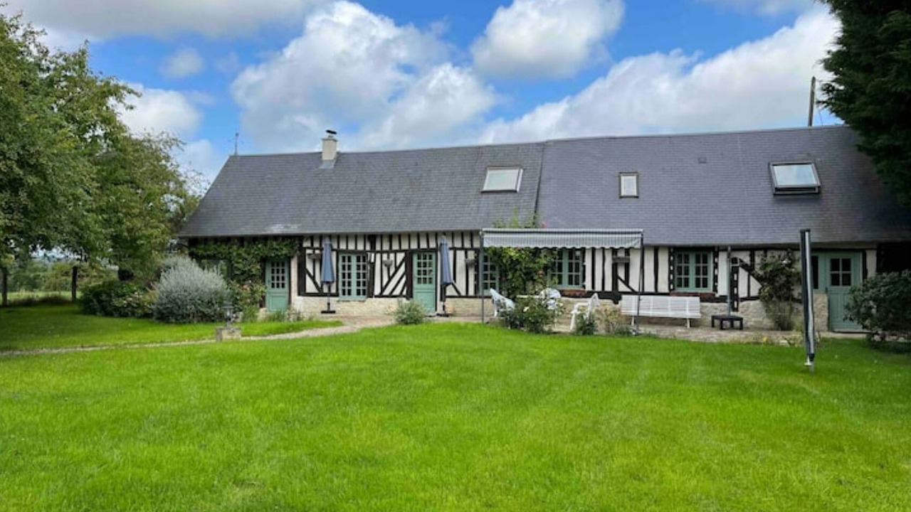 Photo of Outdoor in Robehomme