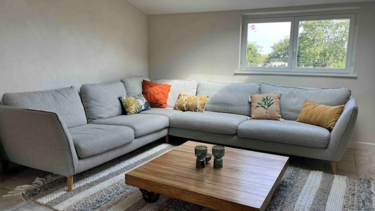 Photo of Livingroom in Robehomme