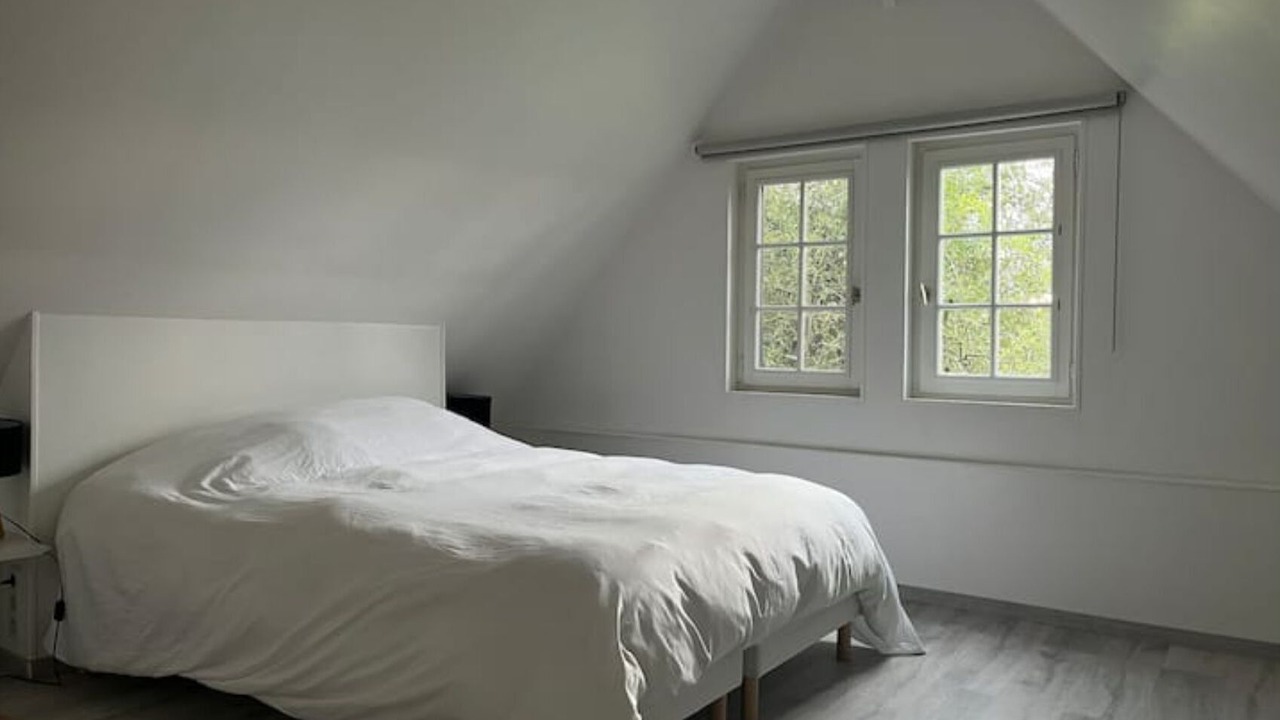 Photo of Bedroom in Robehomme