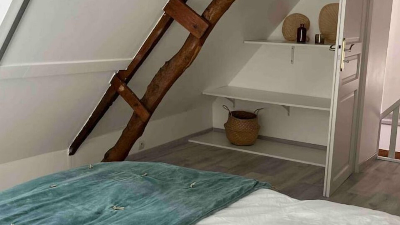 Photo of Bedroom in Robehomme