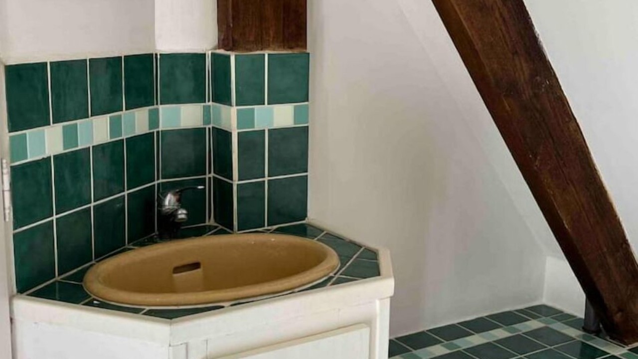Photo of Bathroom in Robehomme