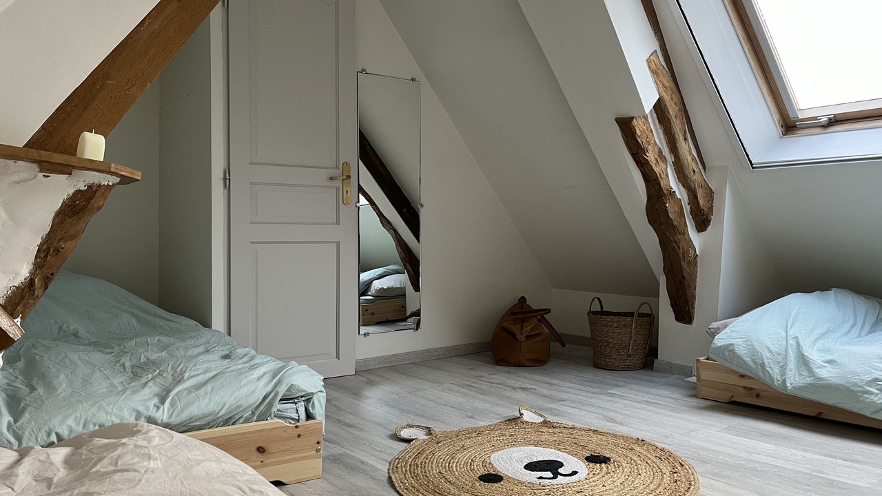 Photo of Bedroom in Robehomme
