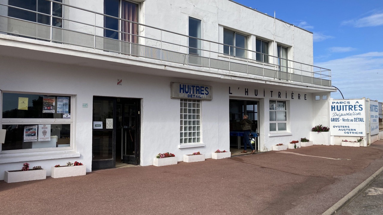 Photo of Outdoor in Pourville-sur-Mer