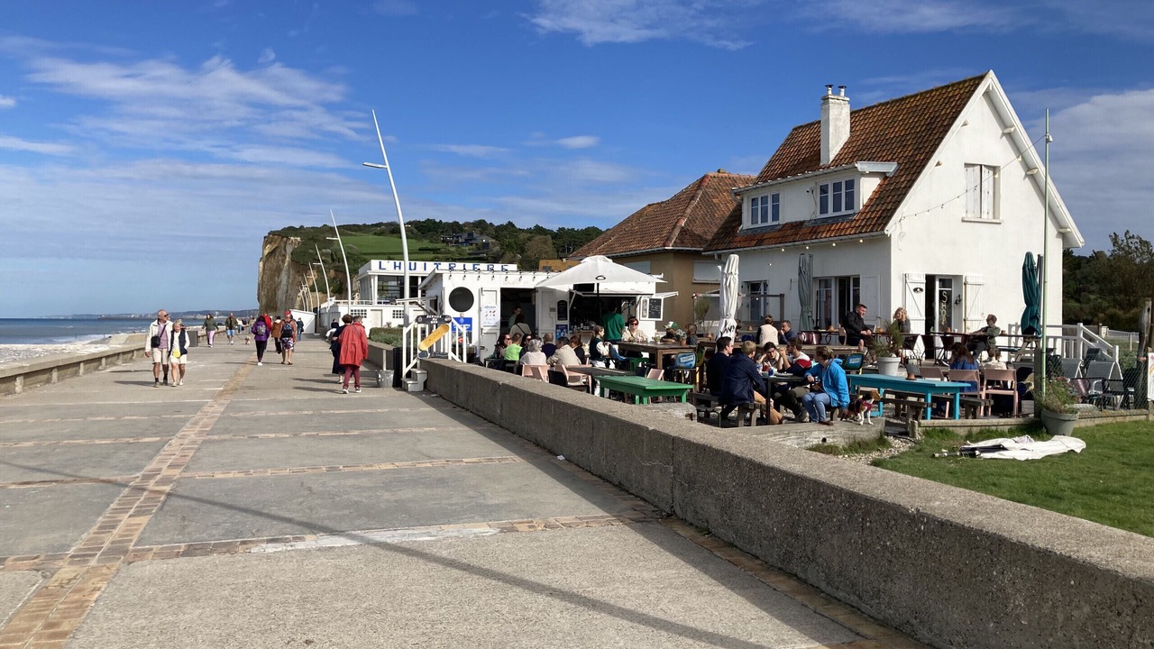 Photo of Others in Pourville-sur-Mer