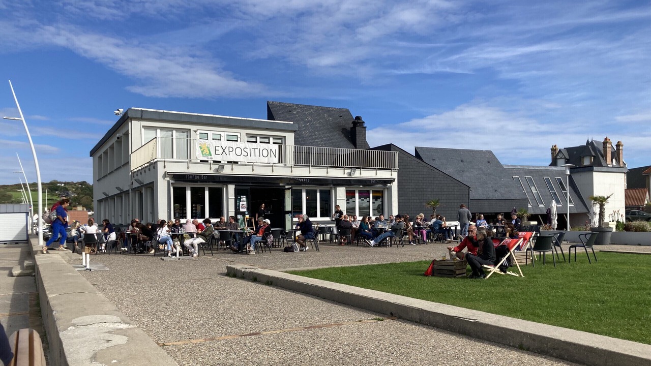 Photo of Others in Pourville-sur-Mer