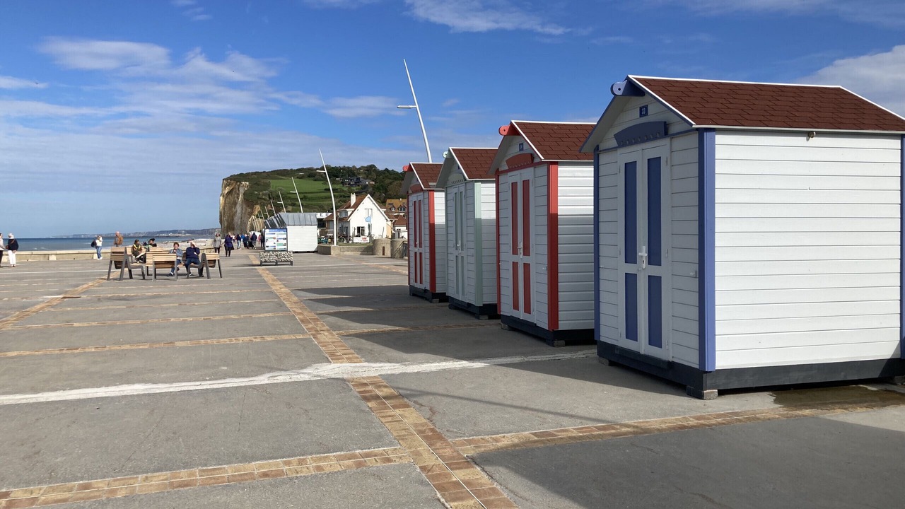 Photo of Others in Pourville-sur-Mer
