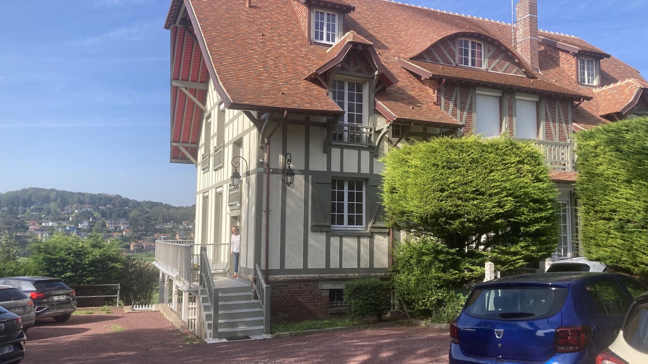 Photo of Outdoor in Pourville-sur-Mer