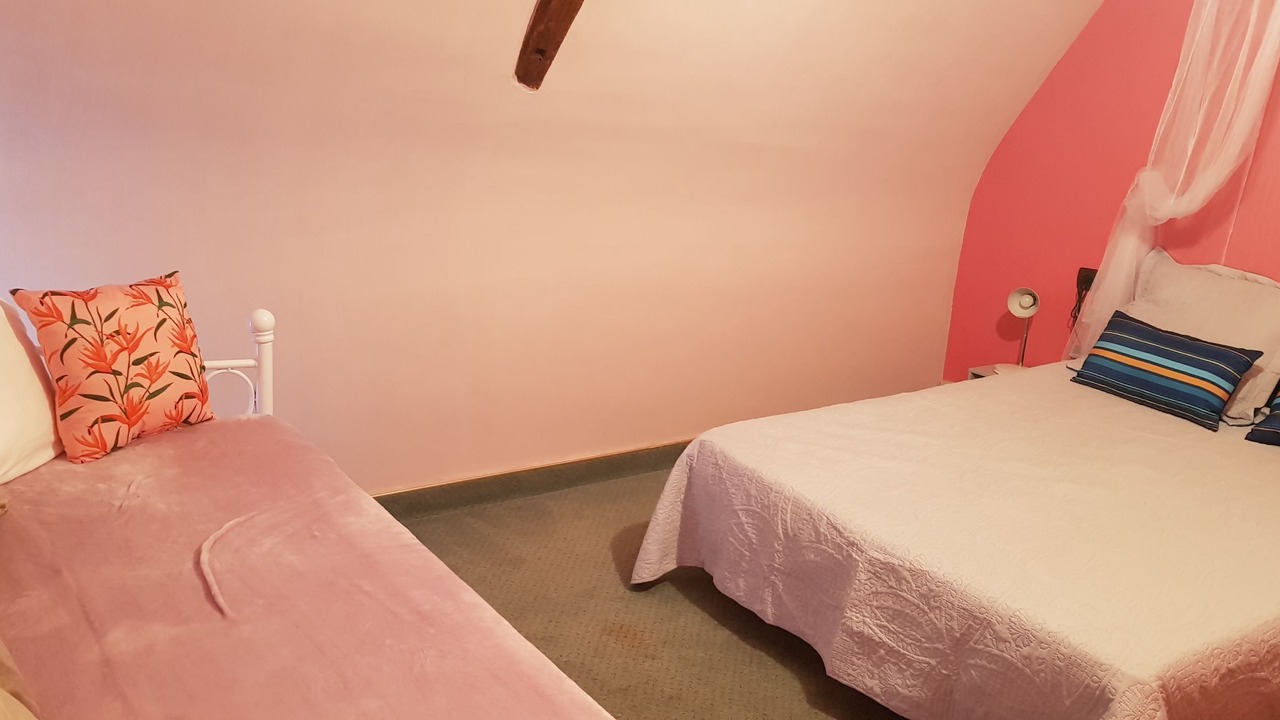 Photo of Bedroom in Brouains