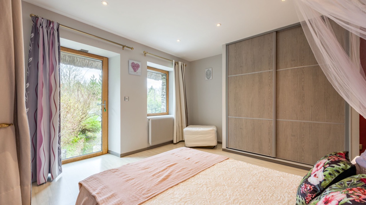 Photo of Bedroom in Brouains