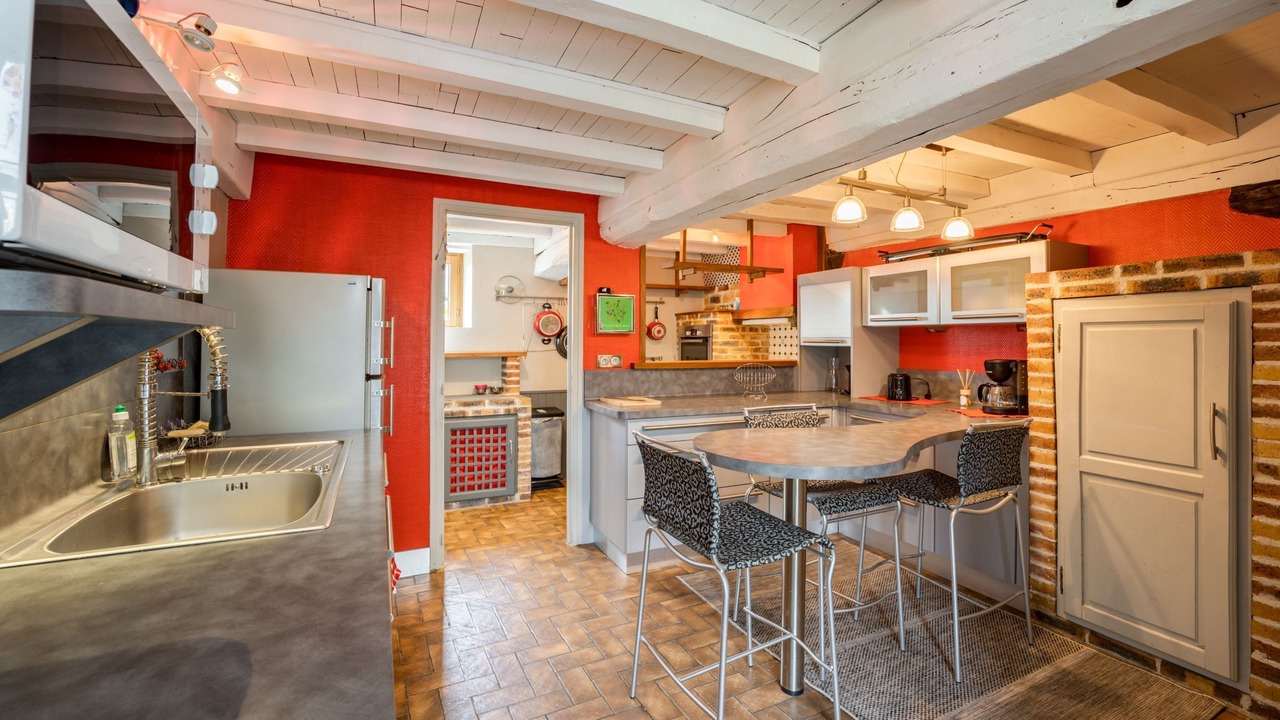 Photo of Kitchen in Brouains