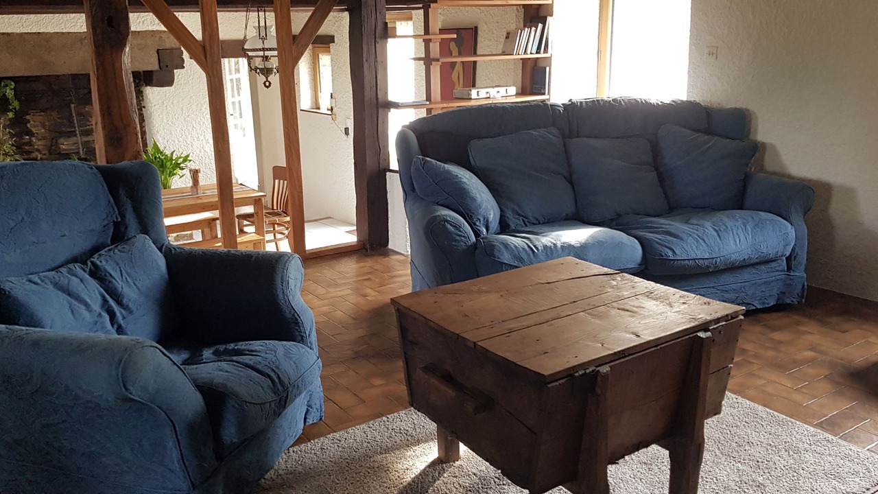 Photo of Livingroom in Brouains