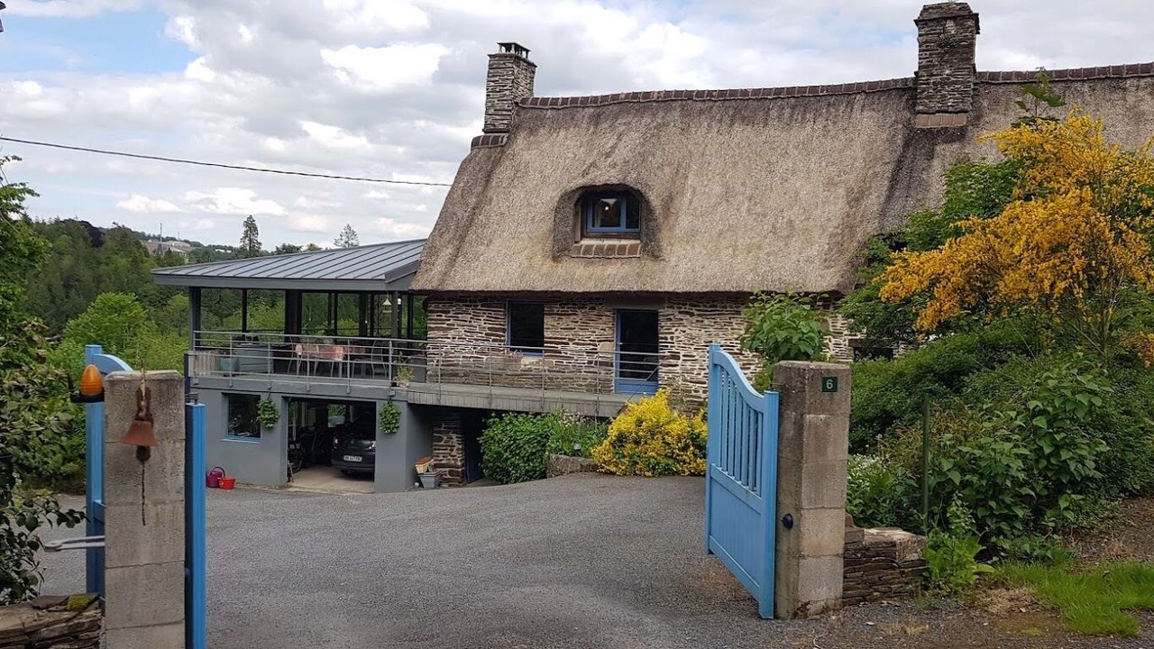 Photo of Outdoor in Brouains
