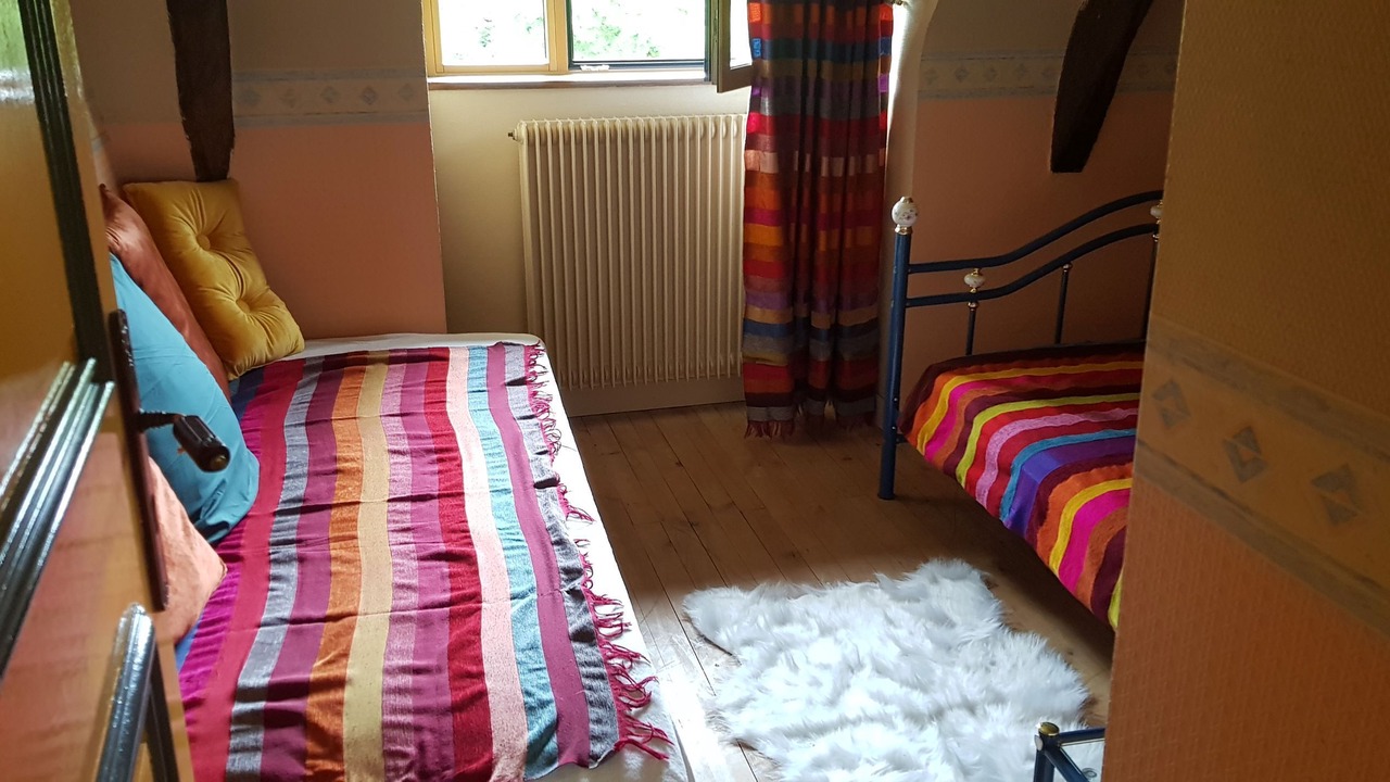 Photo of Bedroom in Brouains