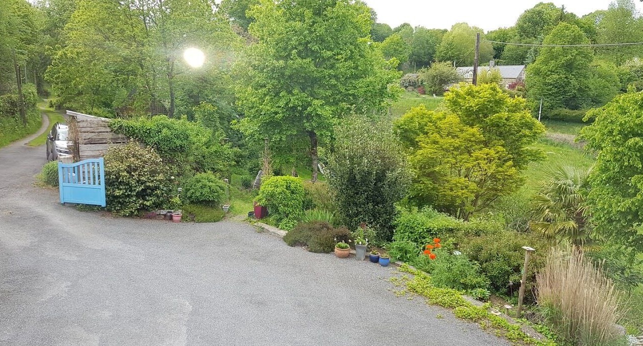 Photo of Outdoor in Brouains
