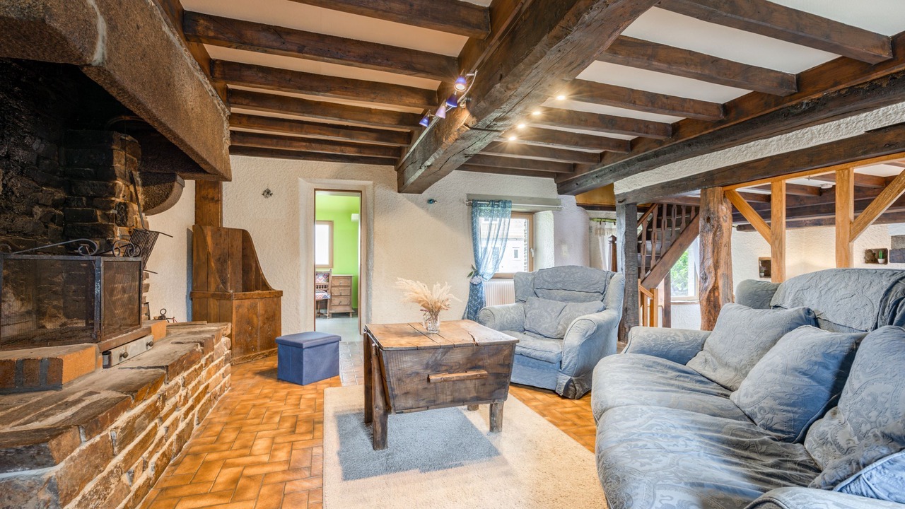 Photo of Livingroom in Brouains