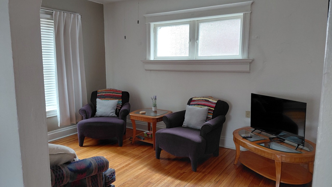 Photo of Bedroom in St. Louis