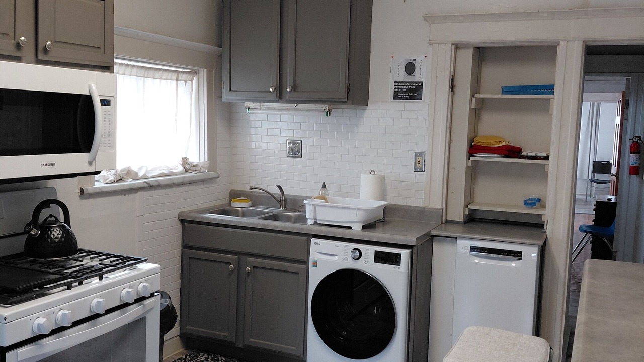 Photo of Kitchen in St. Louis