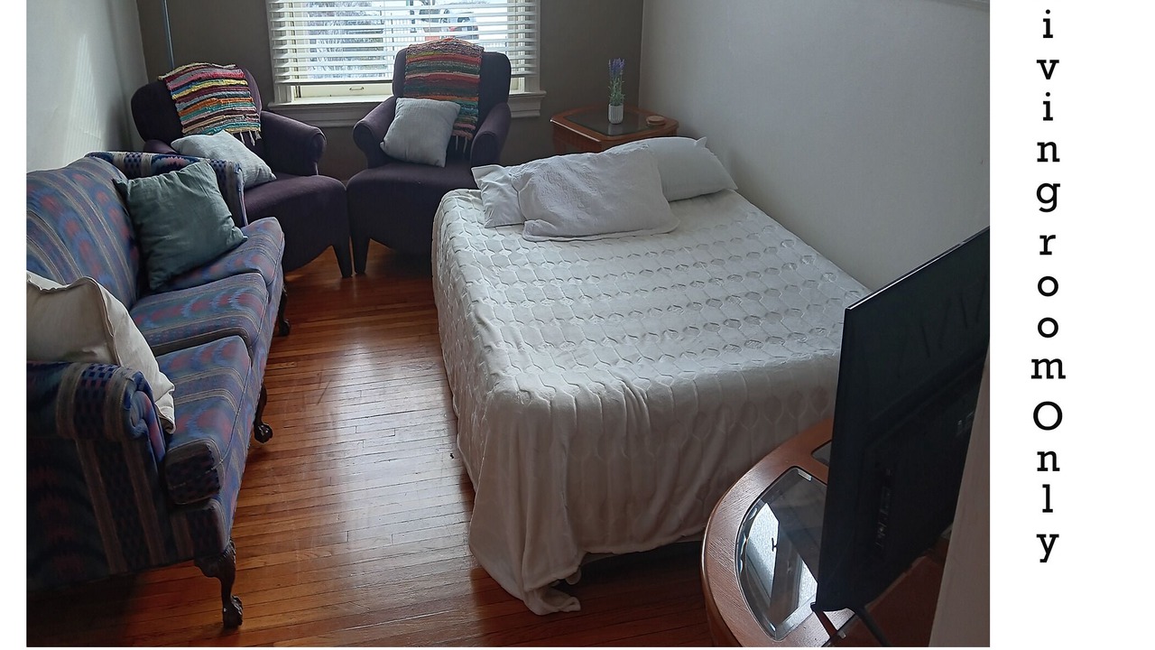 Photo of Bedroom in St. Louis