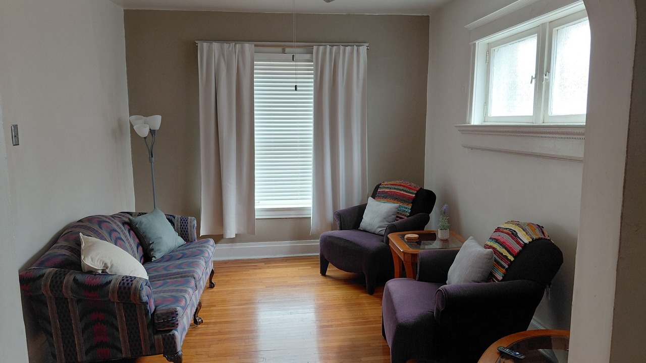 Photo of Bedroom in St. Louis