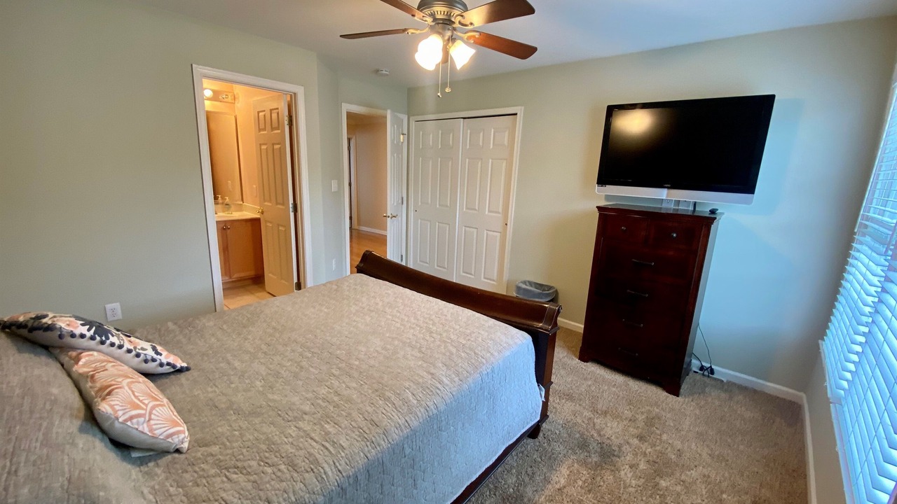 Photo of Bedroom in Bayside